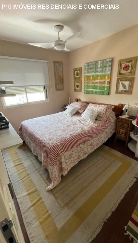 Apartamento, 3 quartos, 121 m² - Foto 17