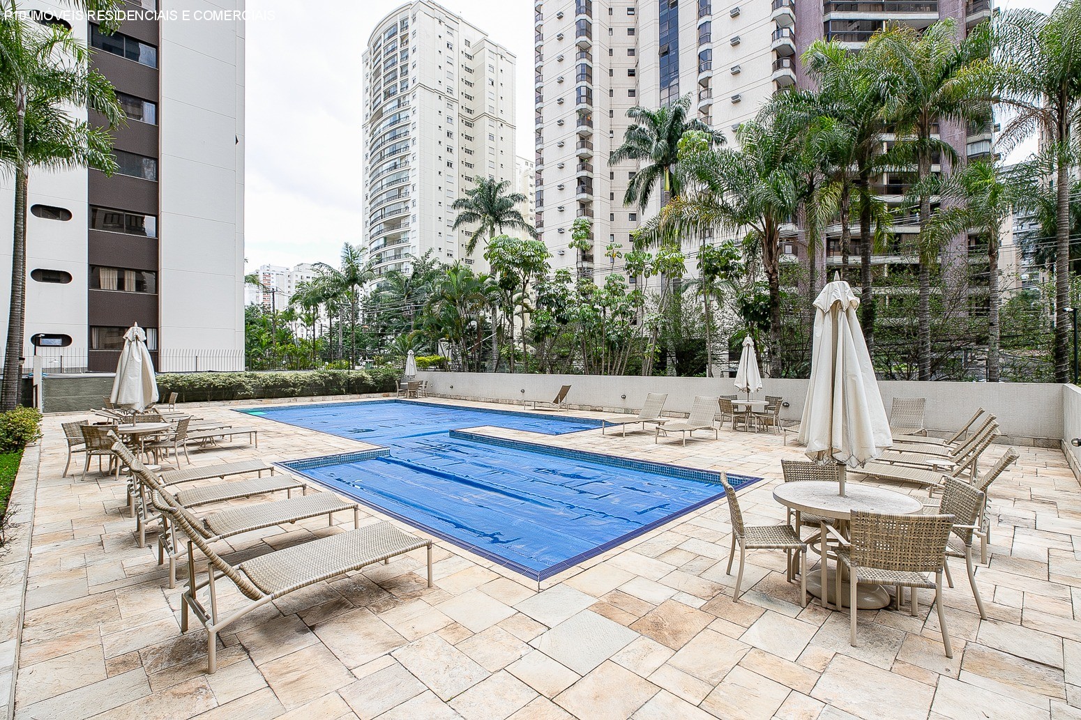 Apartamento, 3 quartos, 162 m² - Foto 59