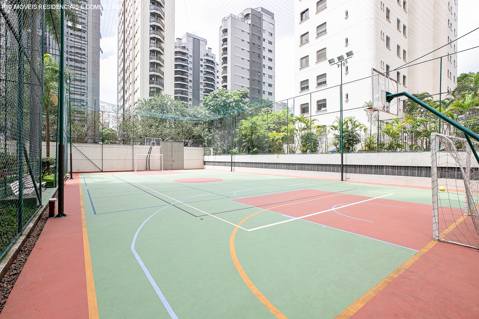 Apartamento, 3 quartos, 162 m² - Foto 51
