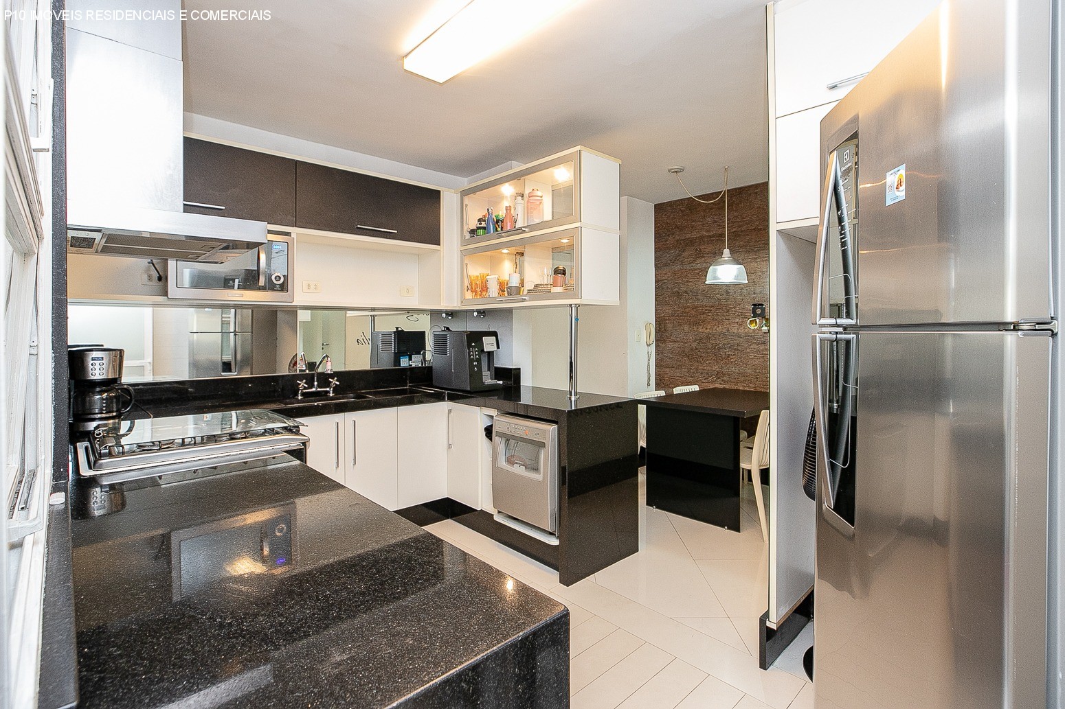 Apartamento, 3 quartos, 162 m² - Foto 42