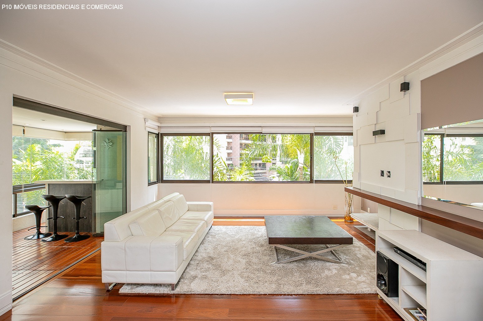 Apartamento, 3 quartos, 162 m² - Foto 8