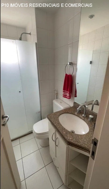 Apartamento, 3 quartos, 121 m² - Foto 21