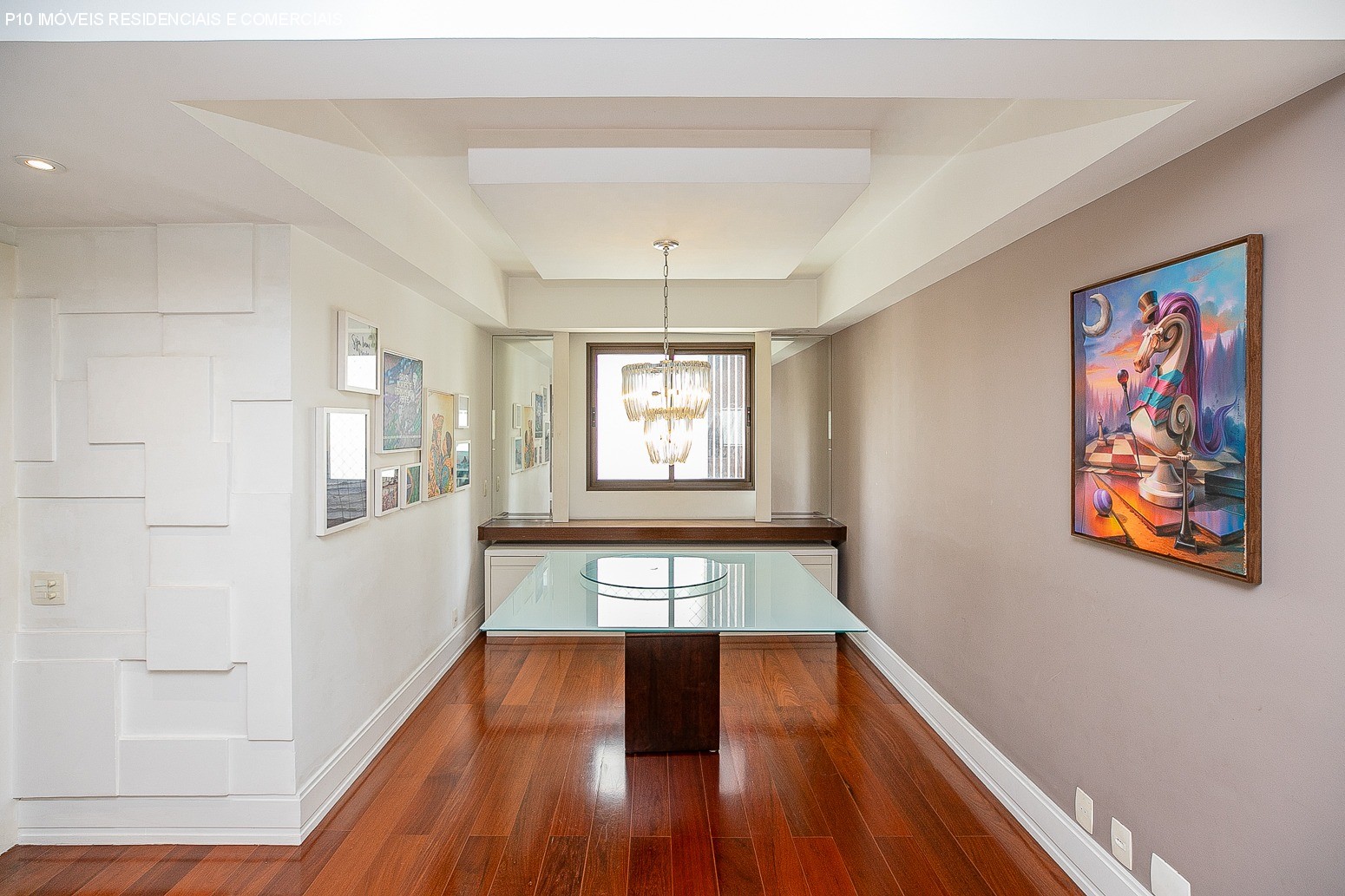 Apartamento, 3 quartos, 162 m² - Foto 6