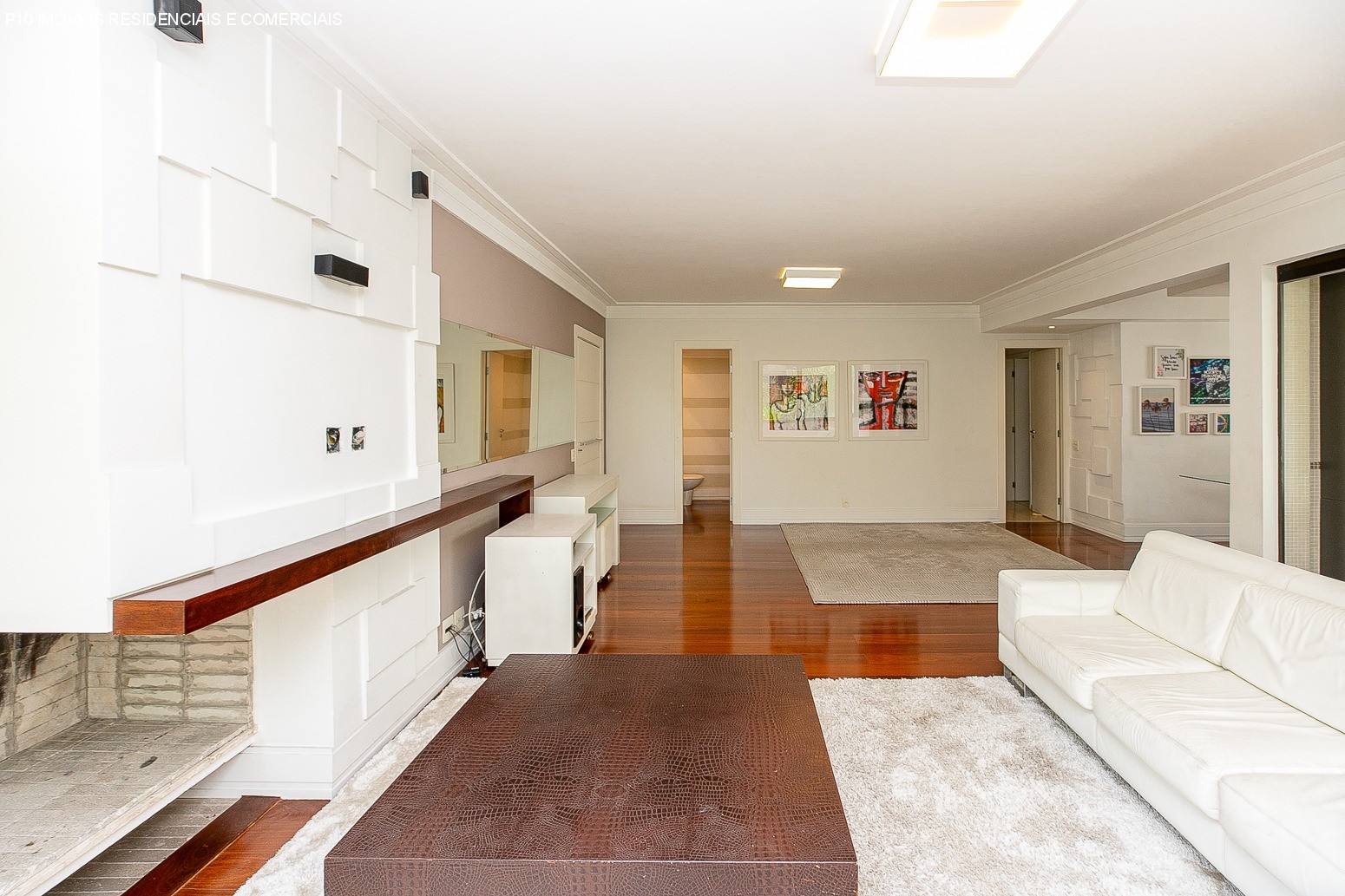Apartamento, 3 quartos, 162 m² - Foto 11
