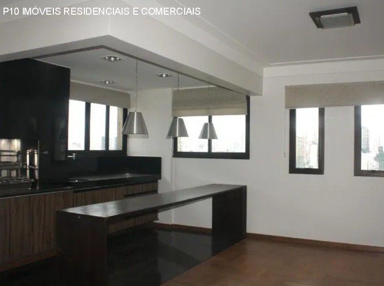 Apartamento, 4 quartos, 200 m² - Foto 6