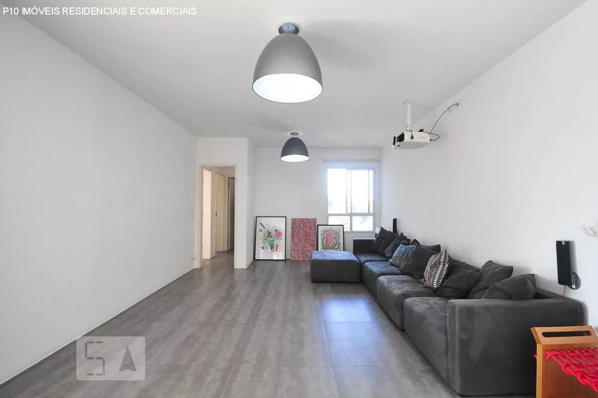 Apartamento, 3 quartos, 168 m² - Foto 5