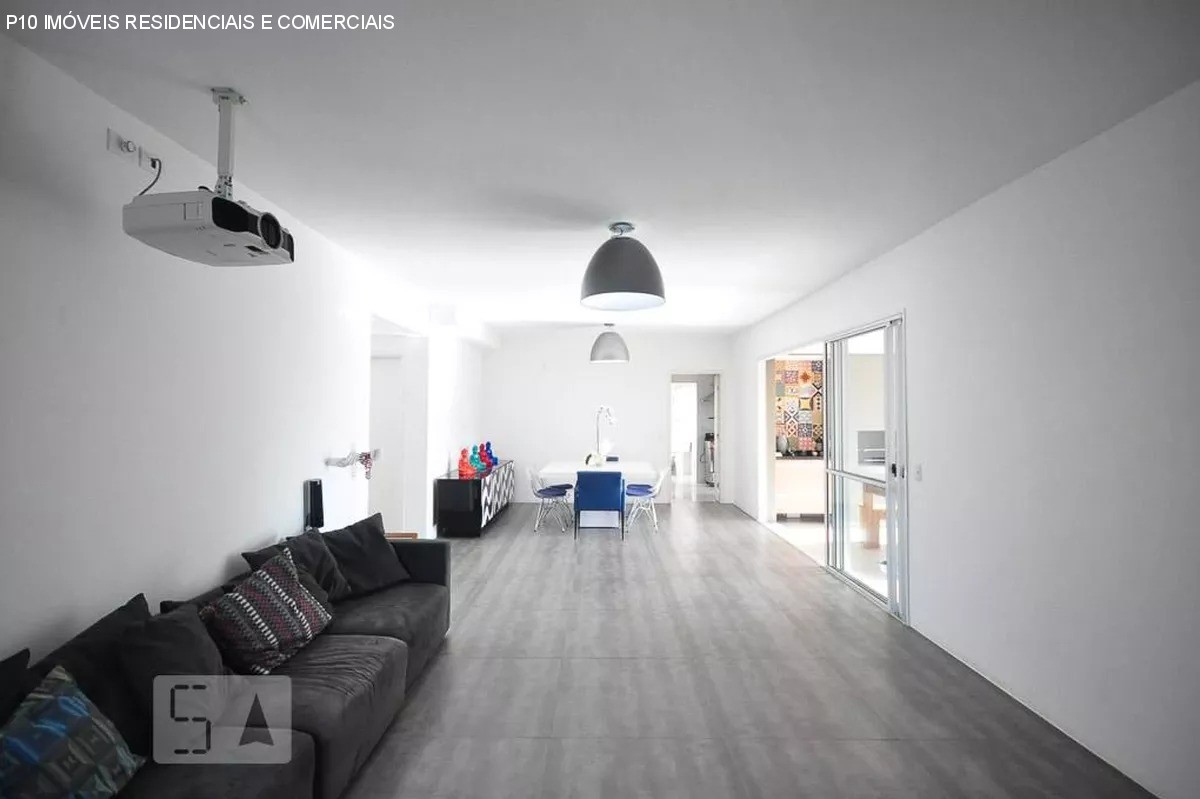 Apartamento, 3 quartos, 168 m² - Foto 6