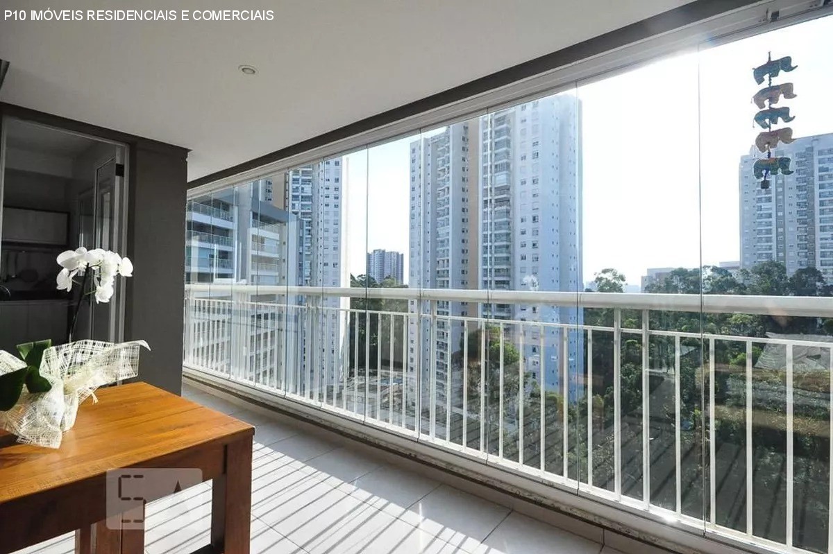 Apartamento, 3 quartos, 168 m² - Foto 1