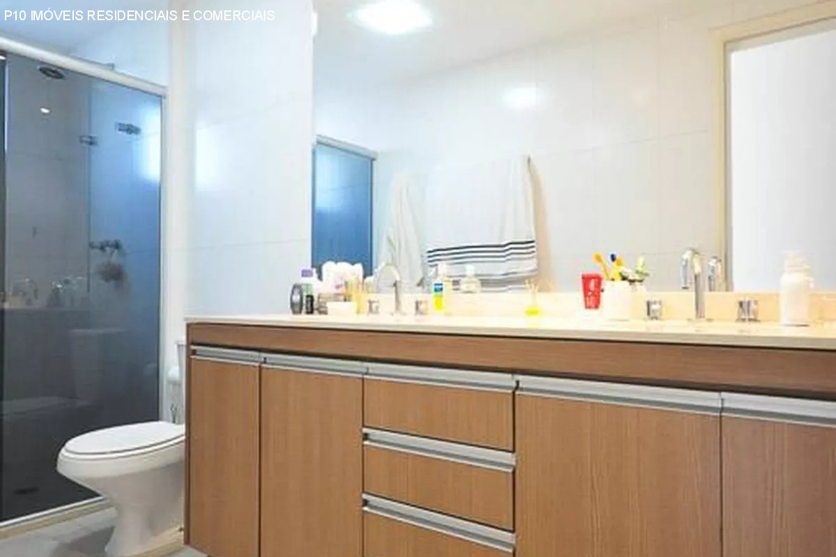 Apartamento, 3 quartos, 168 m² - Foto 19