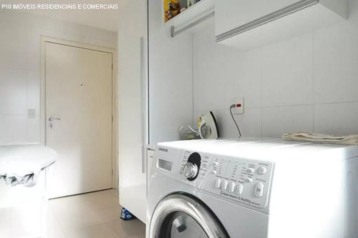 Apartamento, 3 quartos, 168 m² - Foto 17