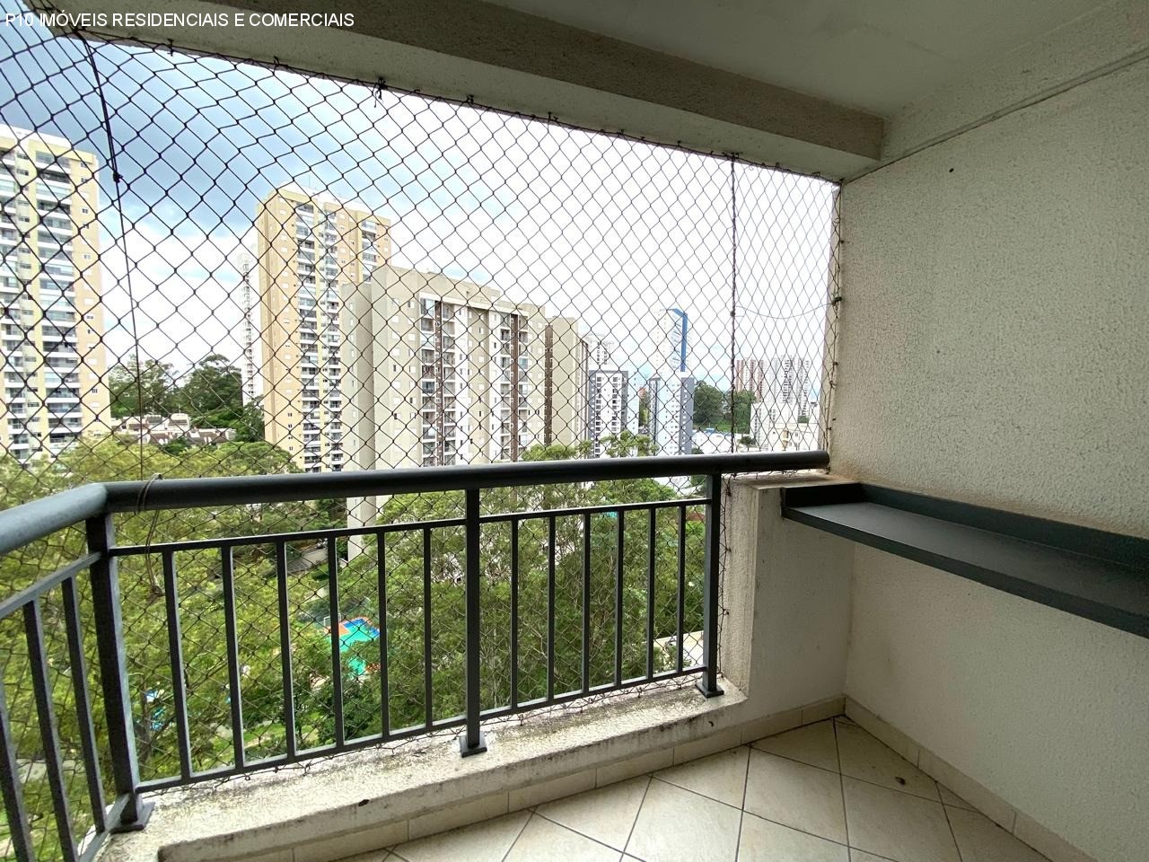 Apartamento, 2 quartos, 51 m² - Foto 7