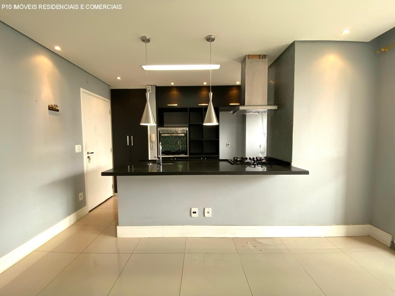 Apartamento, 2 quartos, 51 m² - Foto 2