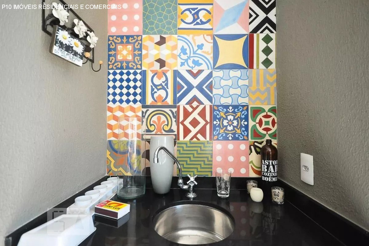 Apartamento, 3 quartos, 168 m² - Foto 16