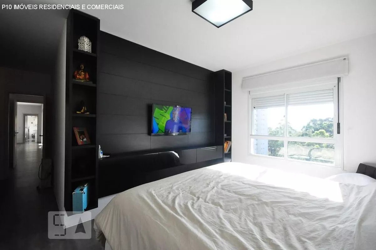 Apartamento, 3 quartos, 168 m² - Foto 14