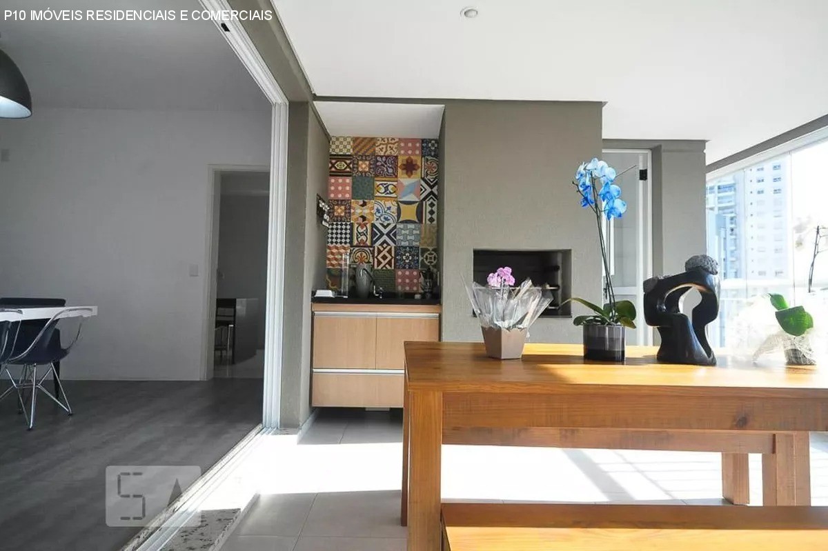 Apartamento, 3 quartos, 168 m² - Foto 4