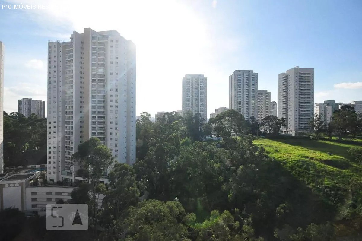 Apartamento, 3 quartos, 168 m² - Foto 12