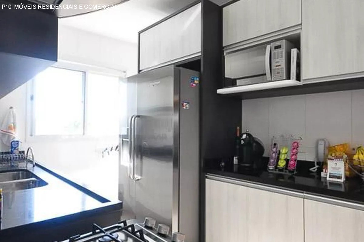 Apartamento, 3 quartos, 168 m² - Foto 10