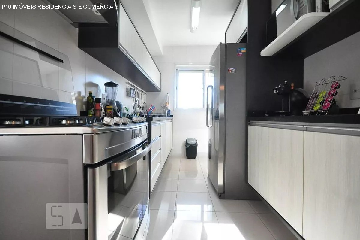Apartamento, 3 quartos, 168 m² - Foto 9