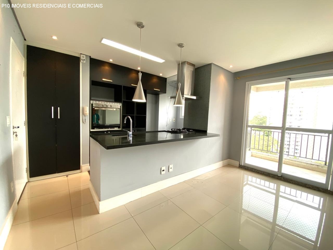 Apartamento, 2 quartos, 51 m² - Foto 1