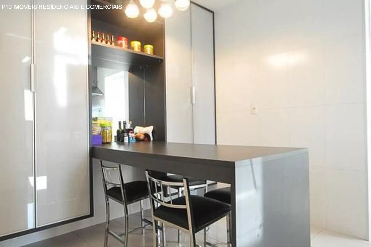 Apartamento, 3 quartos, 168 m² - Foto 11
