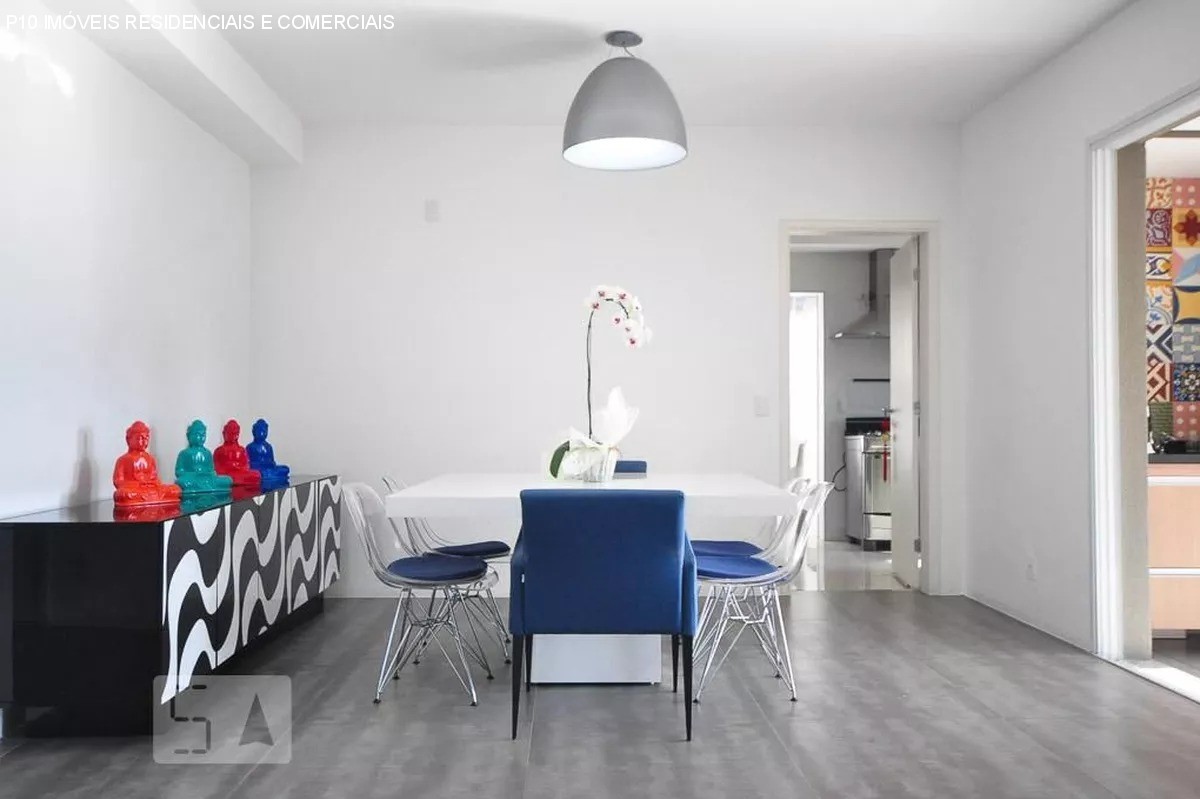 Apartamento, 3 quartos, 168 m² - Foto 8