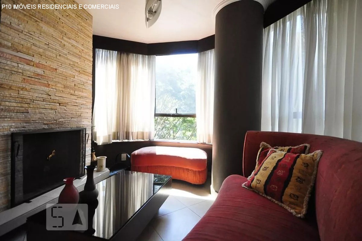 Apartamento, 4 quartos, 244 m² - Foto 7