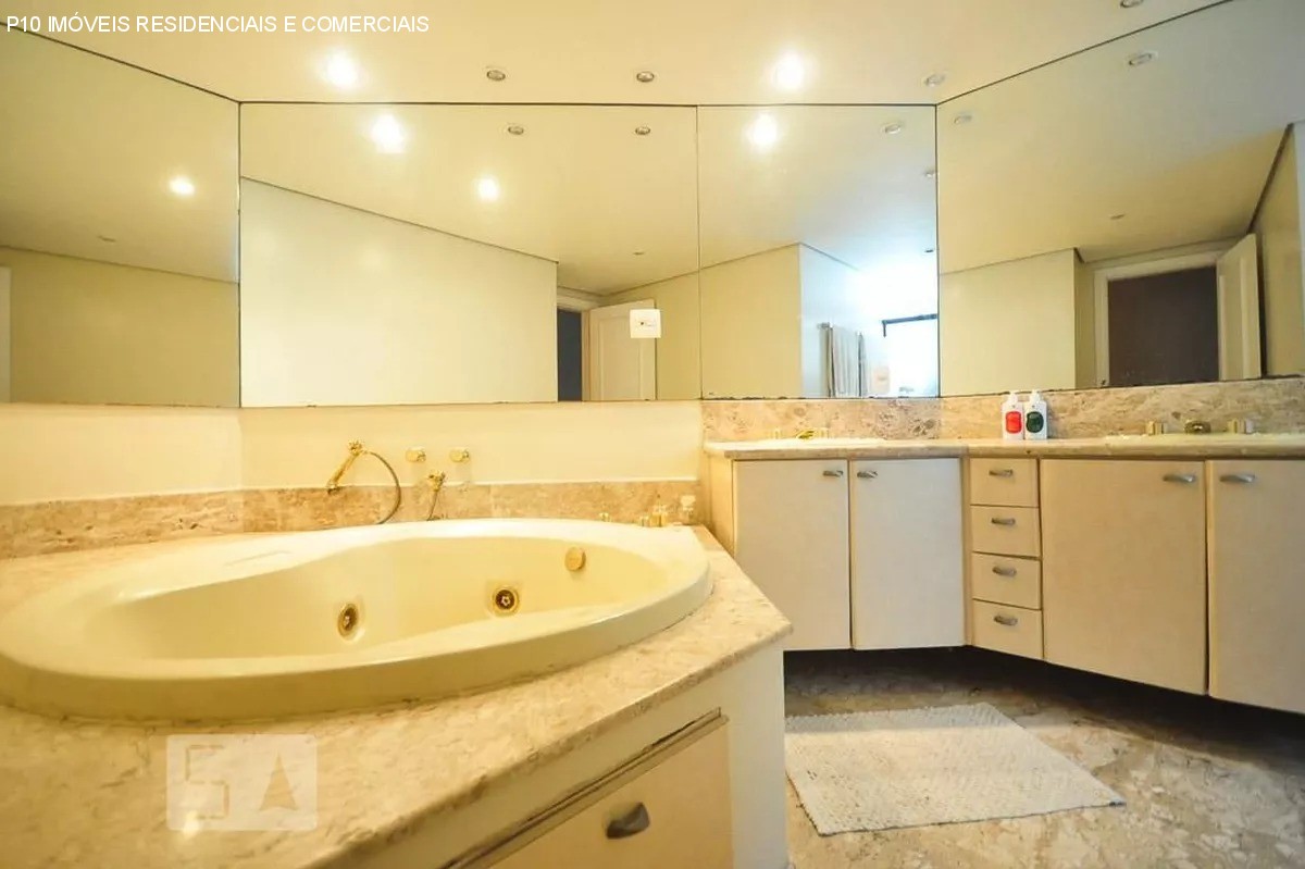 Apartamento, 4 quartos, 244 m² - Foto 23