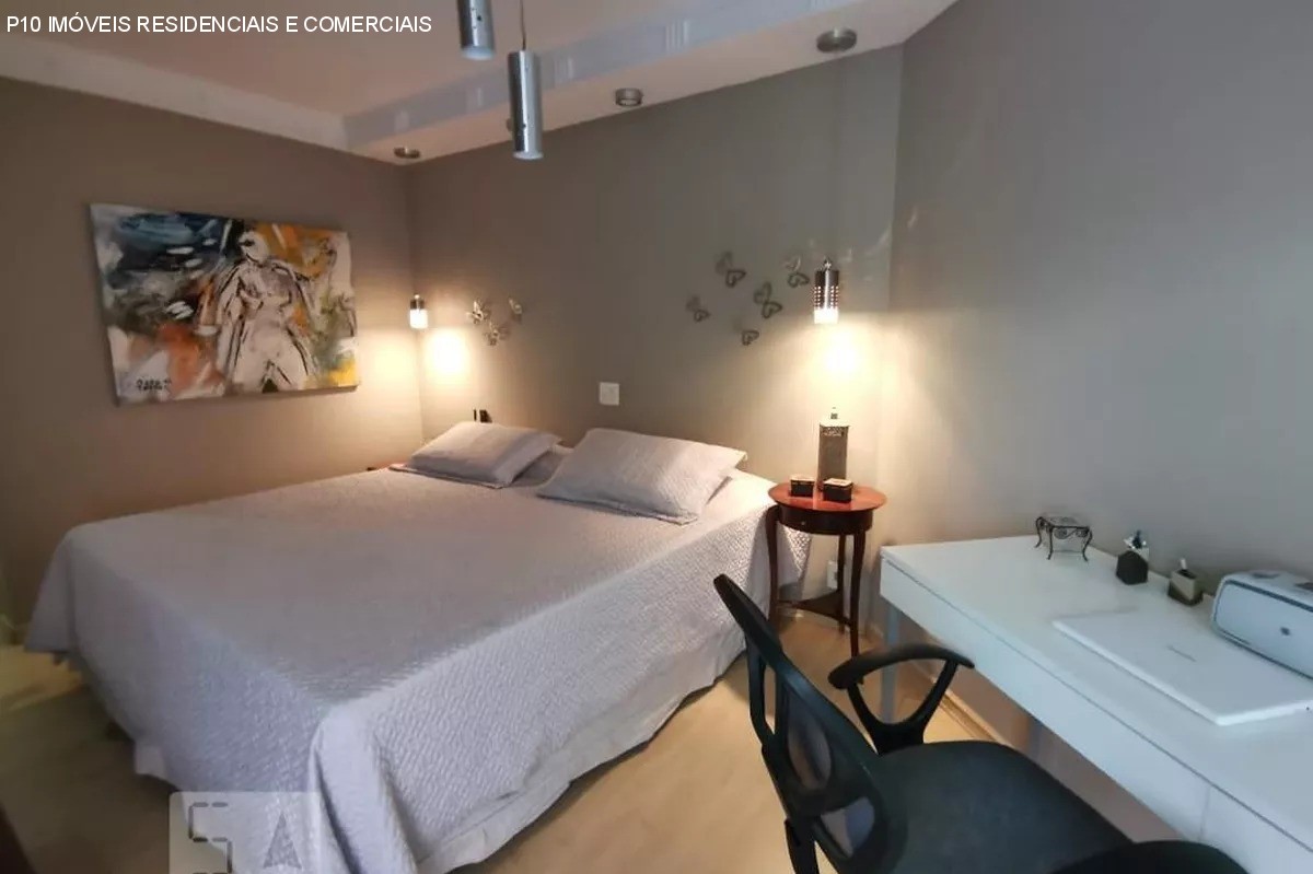 Apartamento, 4 quartos, 244 m² - Foto 13