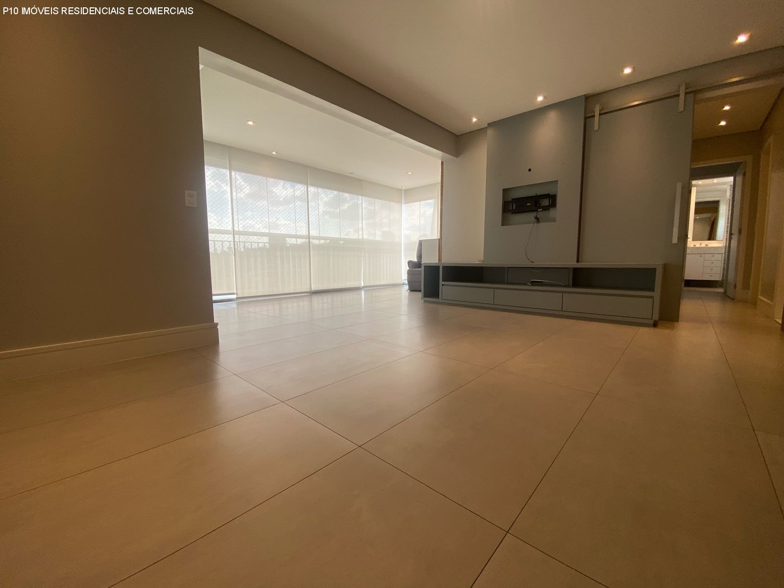 Apartamento, 3 quartos, 95 m² - Foto 1