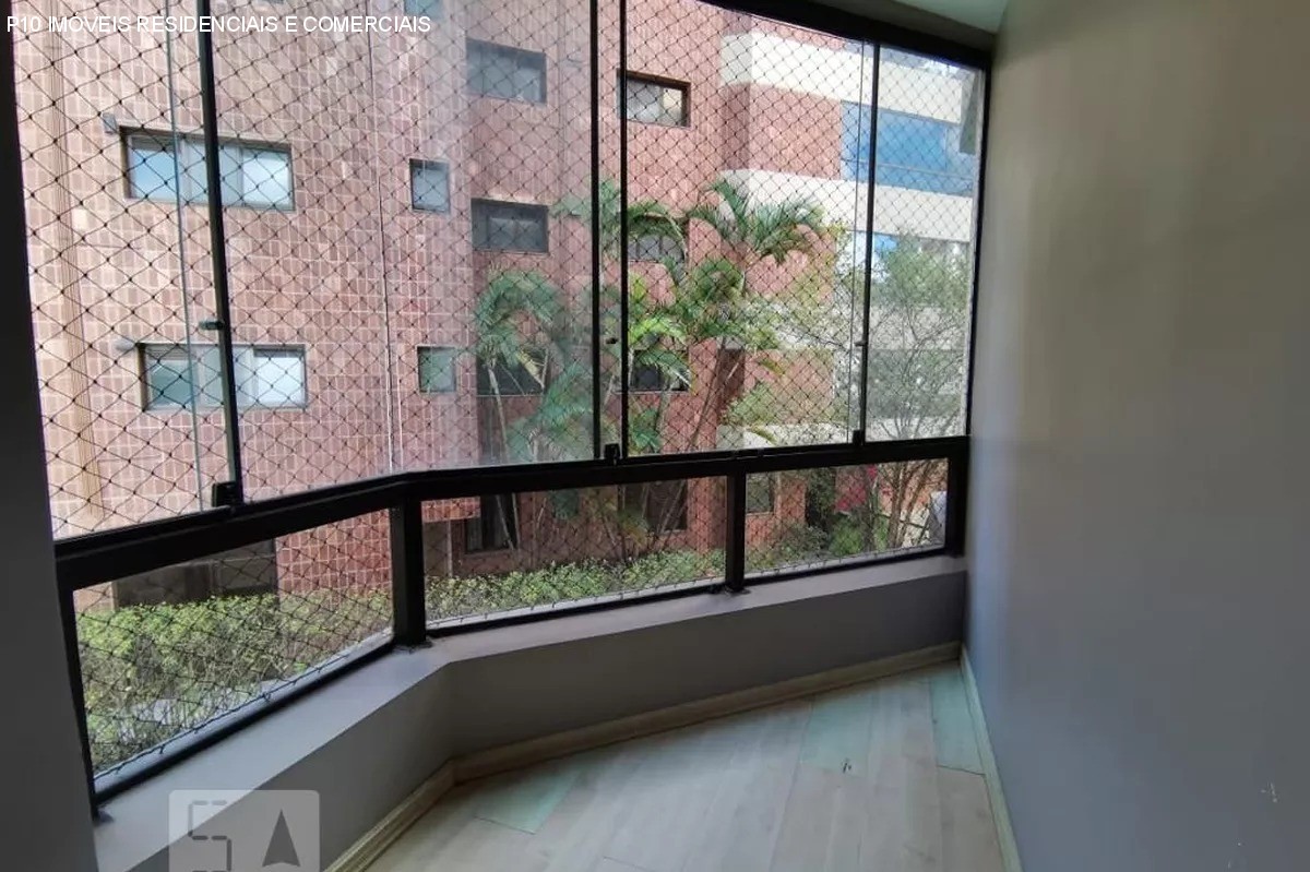 Apartamento, 4 quartos, 244 m² - Foto 4