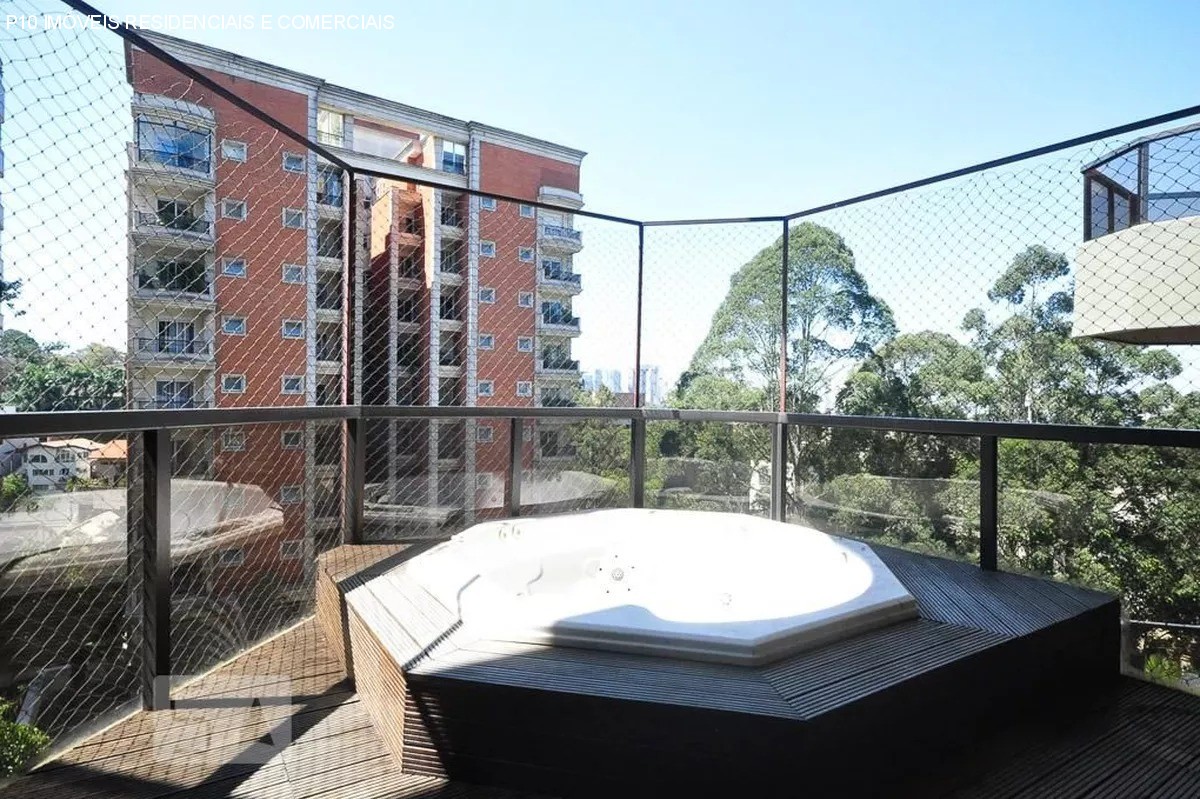 Apartamento, 4 quartos, 244 m² - Foto 3