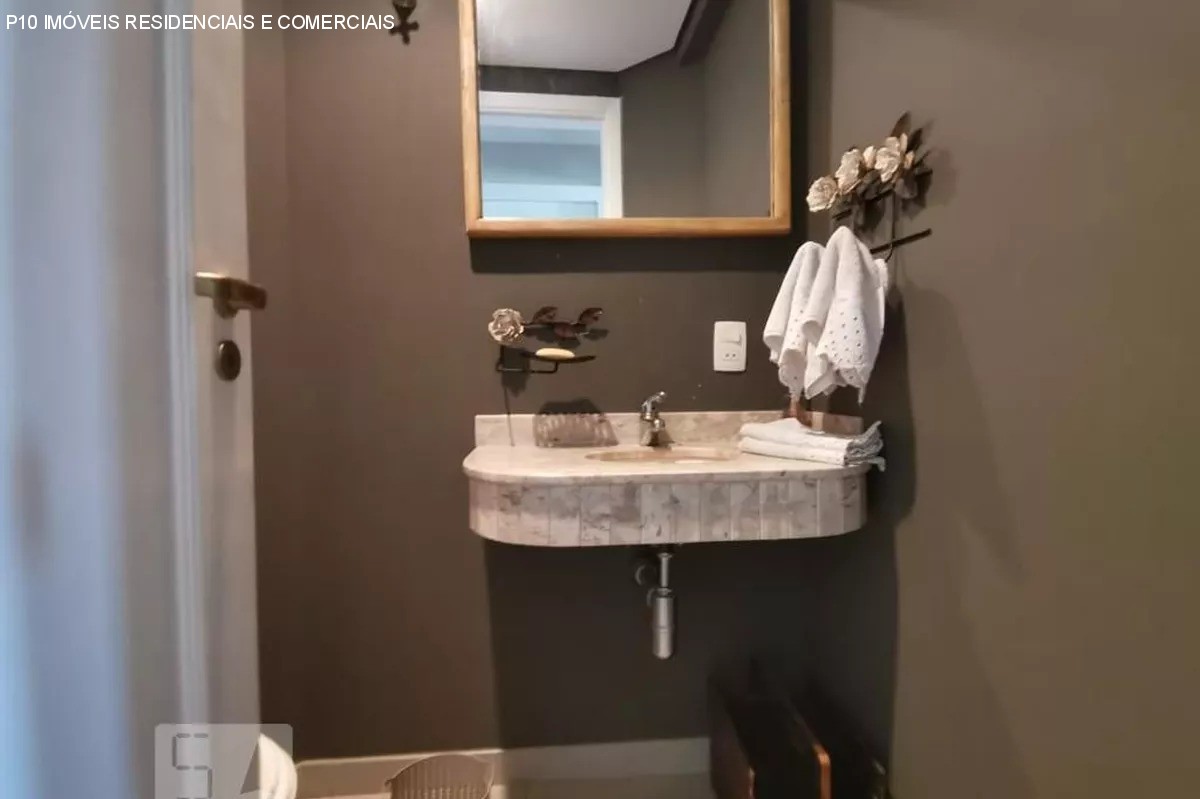 Apartamento, 4 quartos, 244 m² - Foto 22