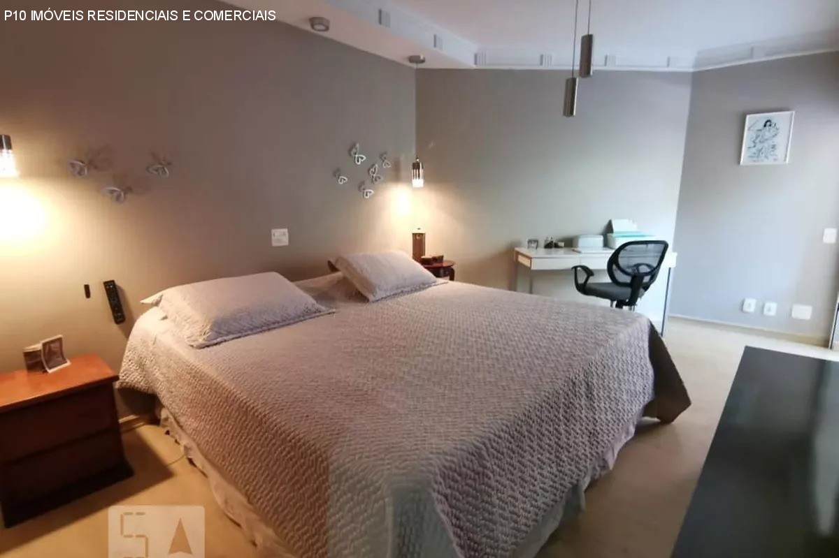Apartamento, 4 quartos, 244 m² - Foto 12