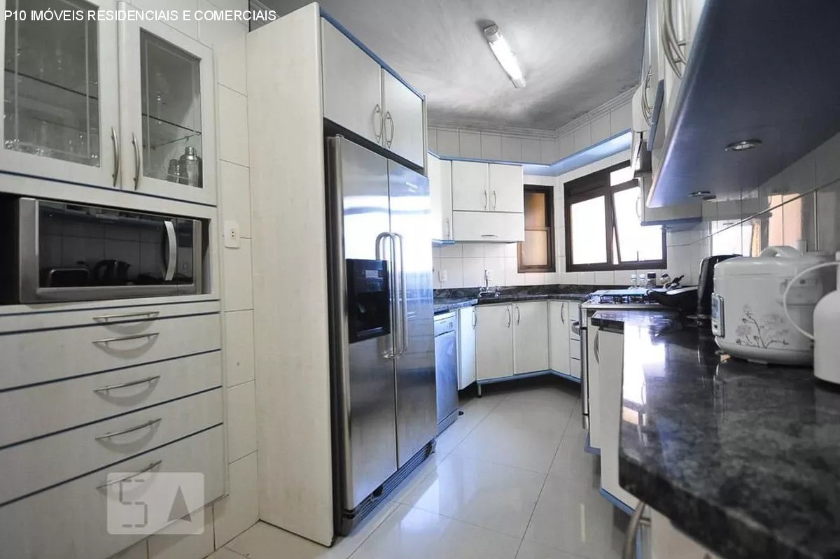 Apartamento, 4 quartos, 244 m² - Foto 9