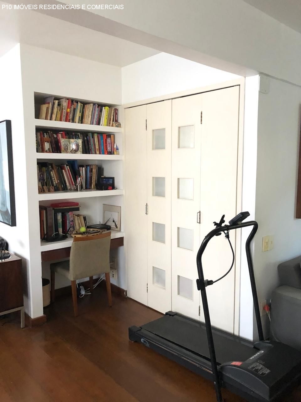 Apartamento, 3 quartos, 120 m² - Foto 8