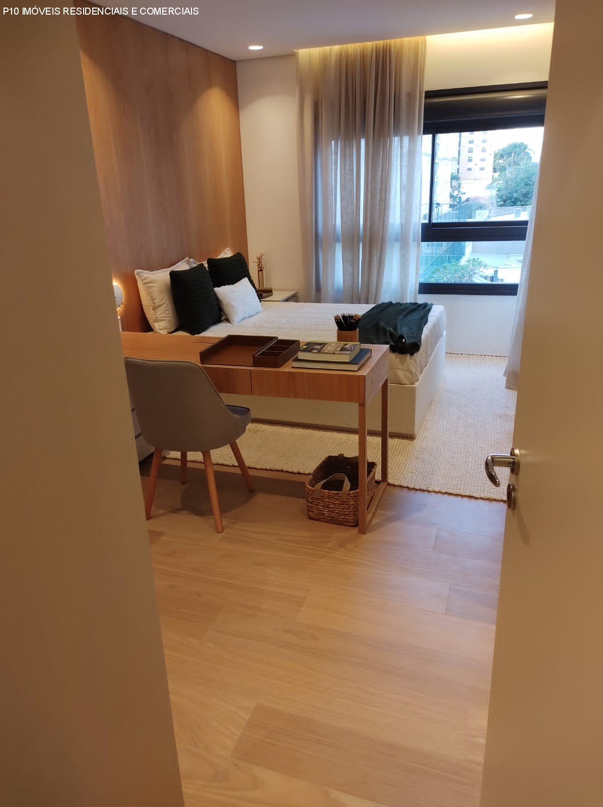 Apartamento, 3 quartos, 150 m² - Foto 8