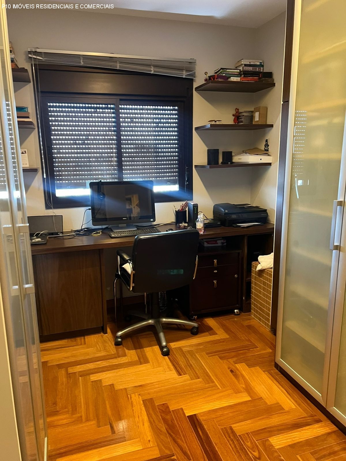 Apartamento, 4 quartos, 244 m² - Foto 24