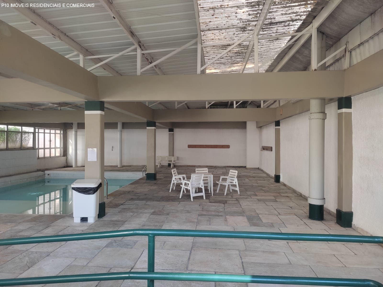 Apartamento, 3 quartos, 180 m² - Foto 30