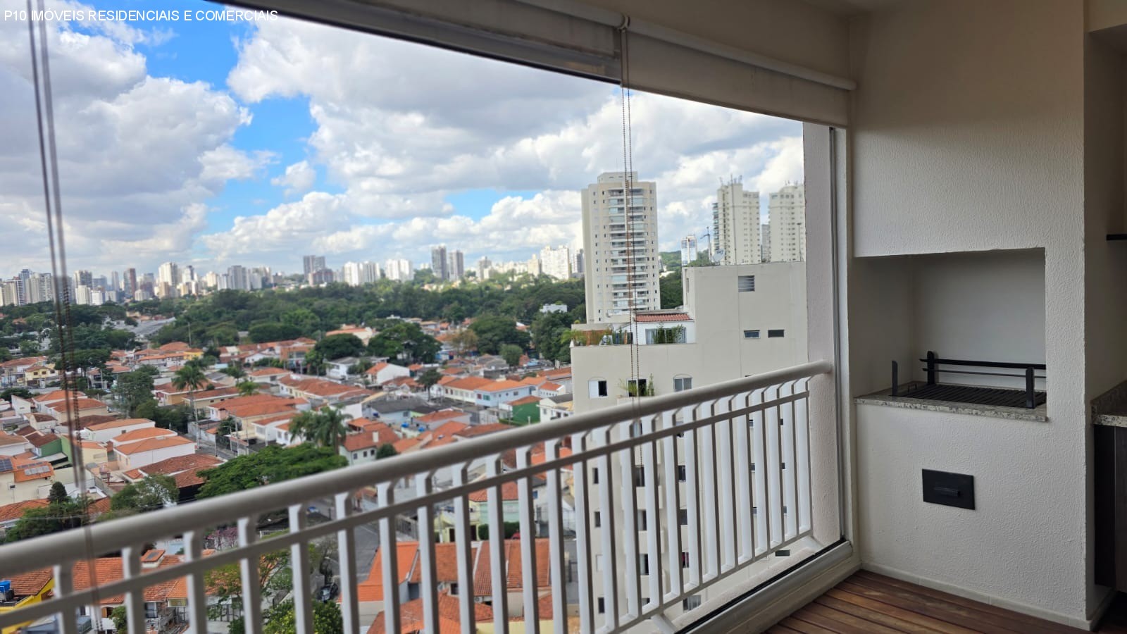 Apartamento à venda com 3 quartos, 121m² - Foto 1