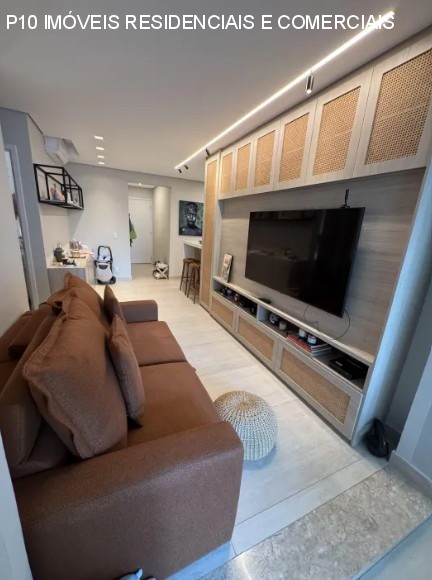 Apartamento, 2 quartos, 74 m² - Foto 4