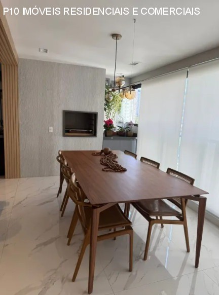 Apartamento, 2 quartos, 100 m² - Foto 3