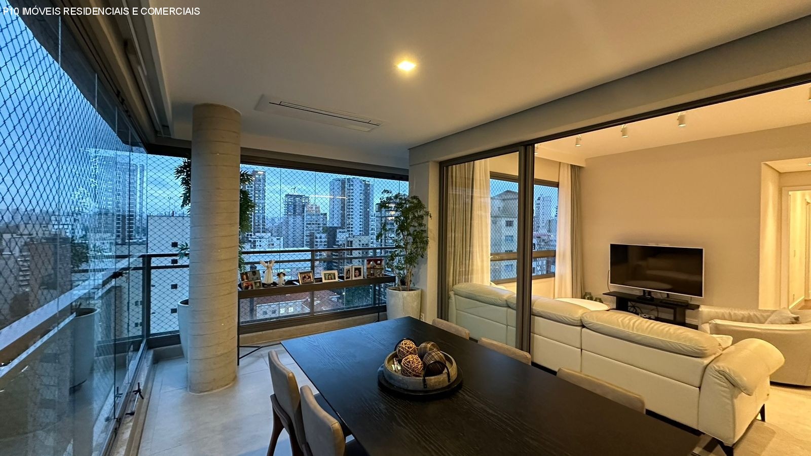 Apartamento, 3 quartos, 117 m² - Foto 3