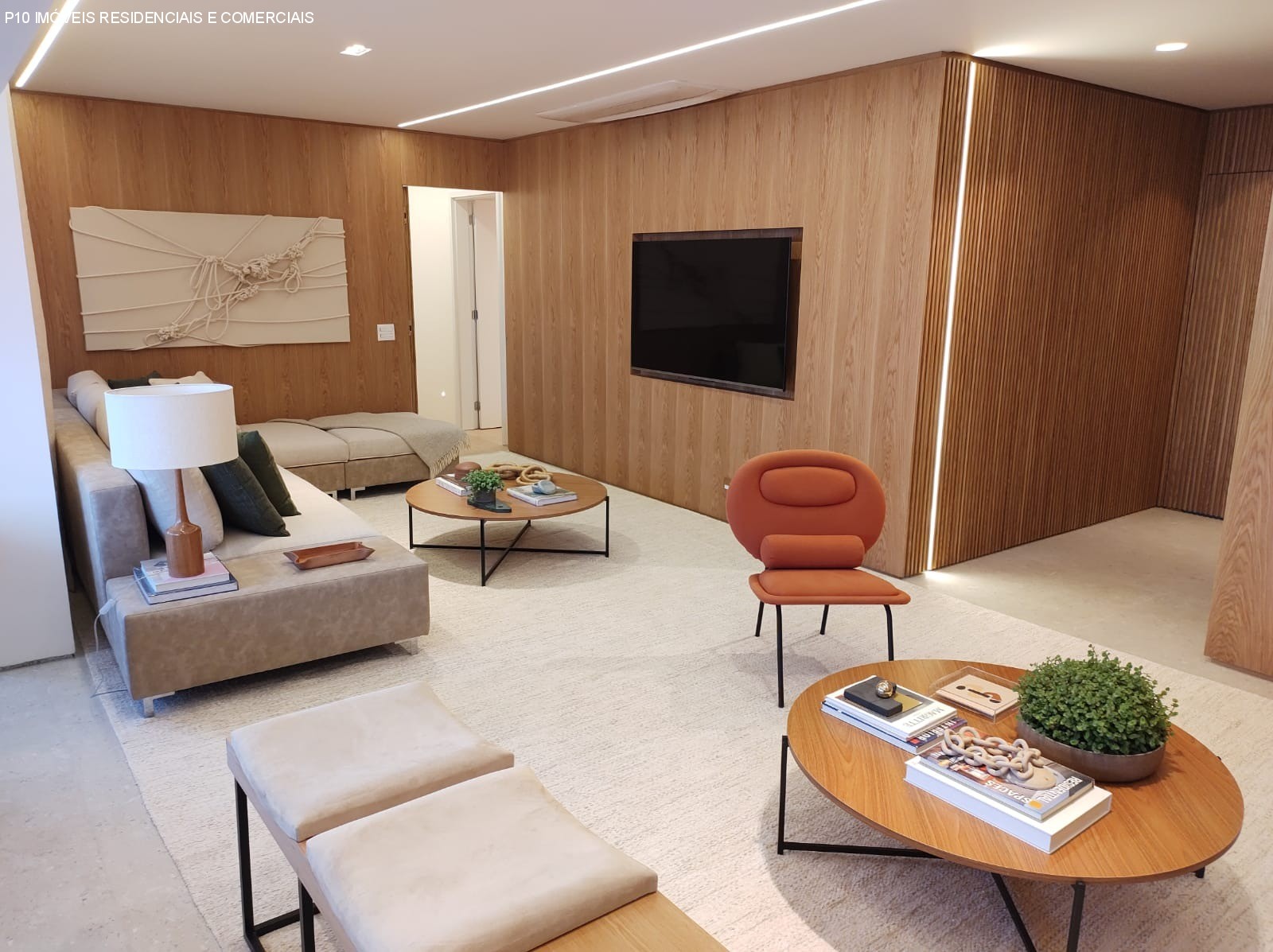 Apartamento, 3 quartos, 150 m² - Foto 3