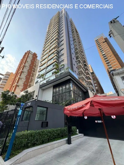Apartamento, 2 quartos, 74 m² - Foto 15