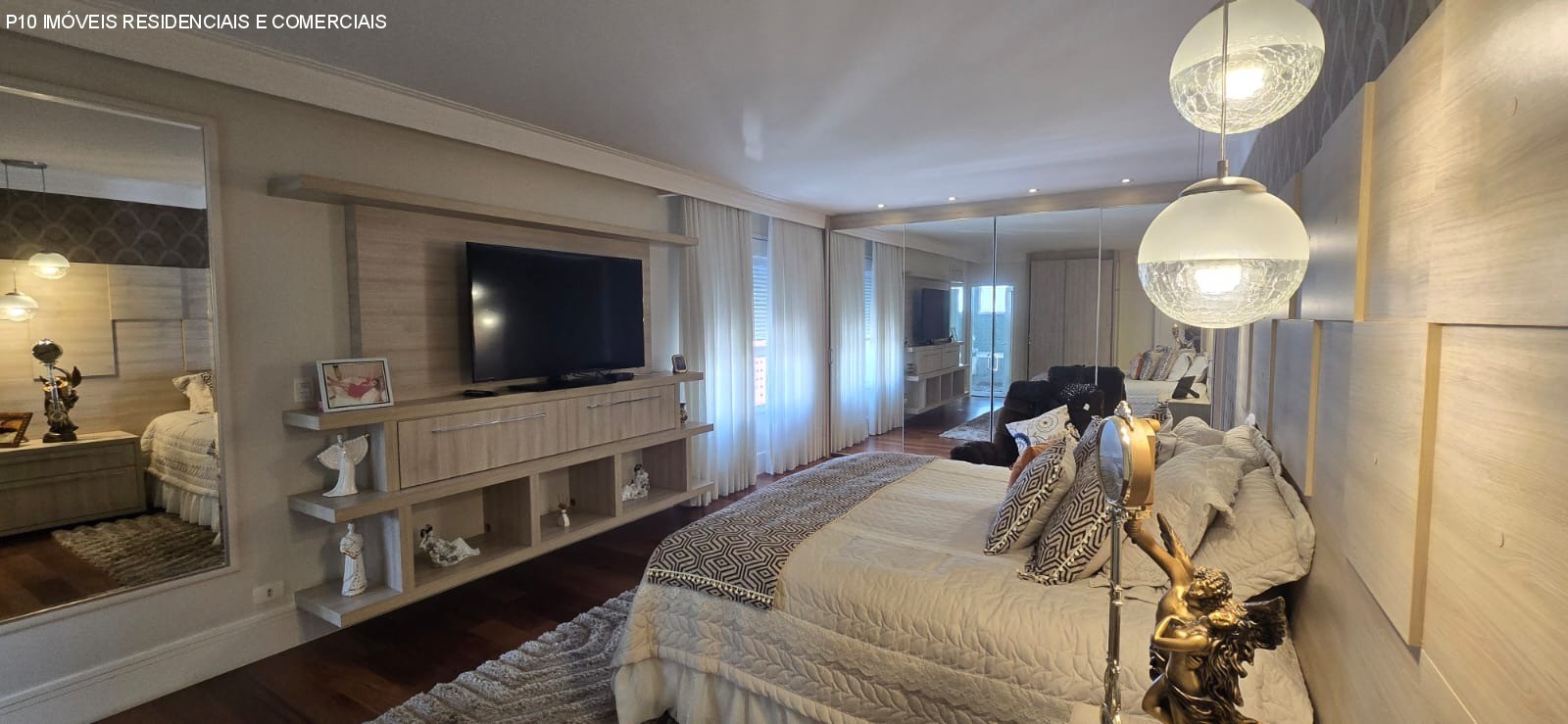 Apartamento, 3 quartos, 291 m² - Foto 12