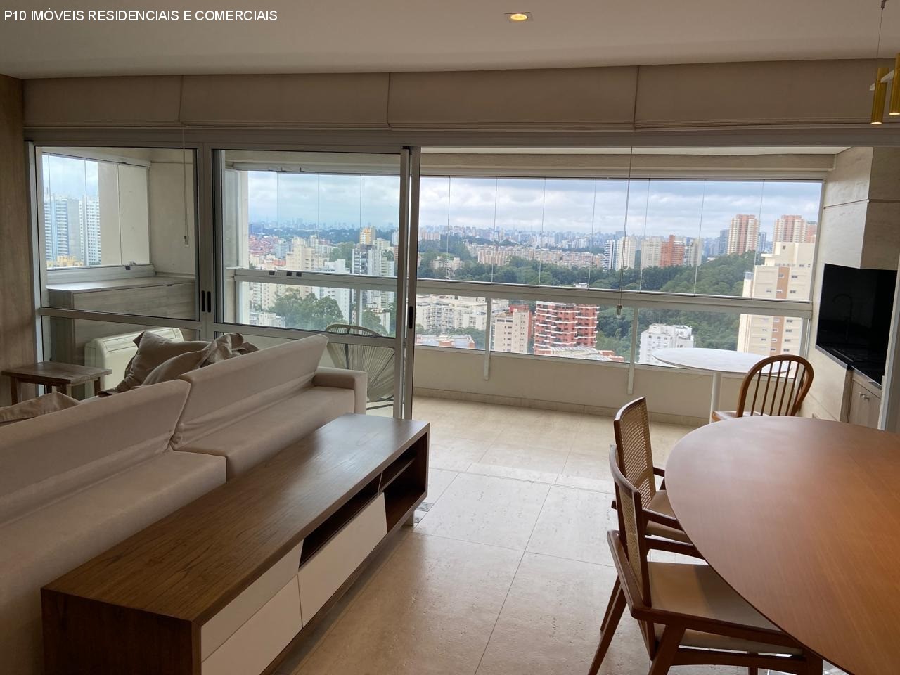 Apartamento, 3 quartos, 138 m² - Foto 4