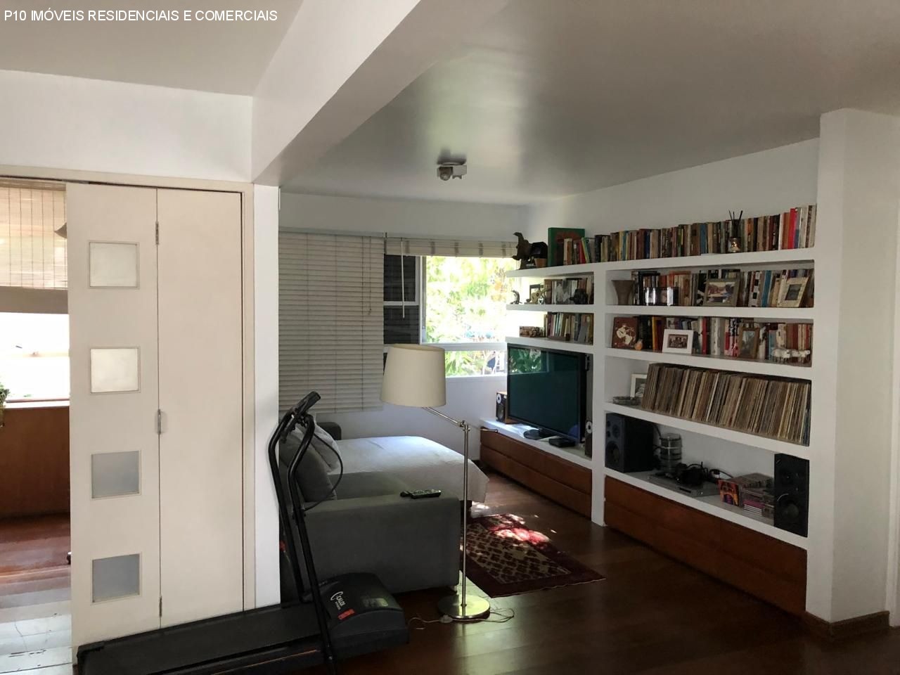 Apartamento, 3 quartos, 120 m² - Foto 9