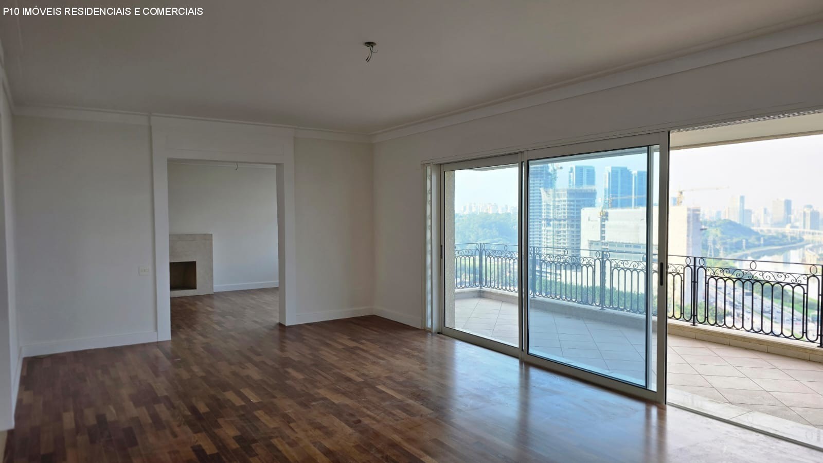 Apartamento à venda com 4 quartos, 430m² - Foto 5