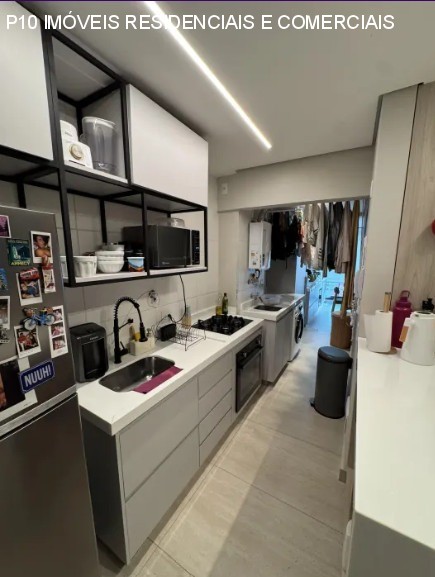 Apartamento, 2 quartos, 74 m² - Foto 8