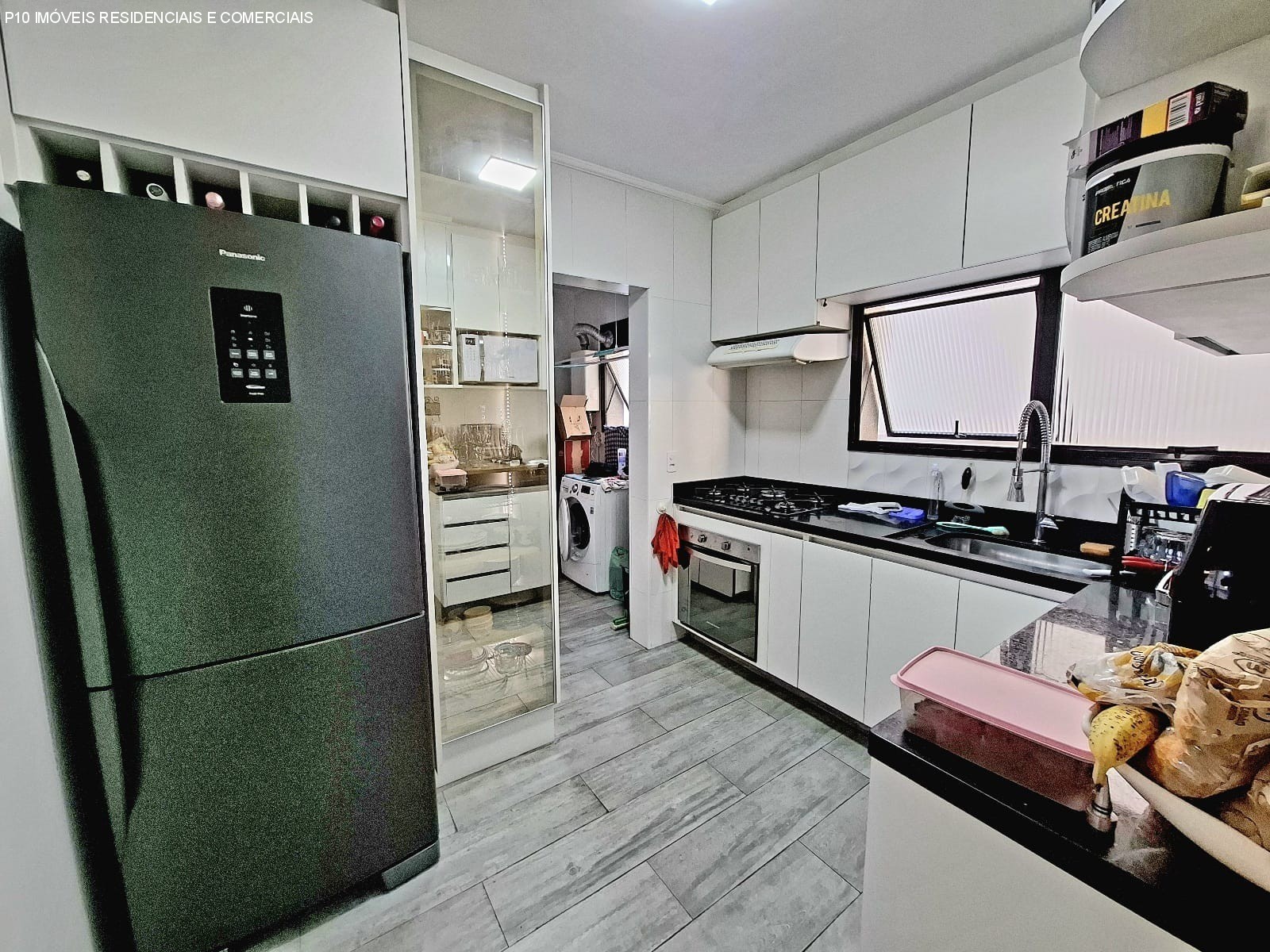 Apartamento, 3 quartos, 96 m² - Foto 8